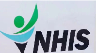 Logo of National Health Insurance Scheme