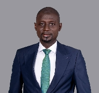 Mohammed Ali: A Chartered Banker and Brand Advocate