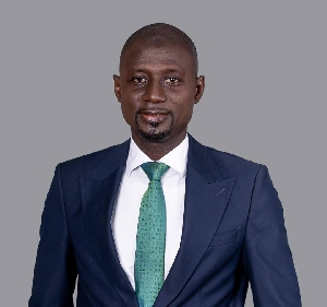 Mohammed Ali is a Chartered Banker and Brand Advocate
