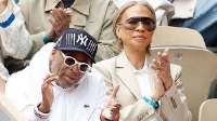 Spike Lee and his wife Tonya are expected to improve links between Benin African-American community