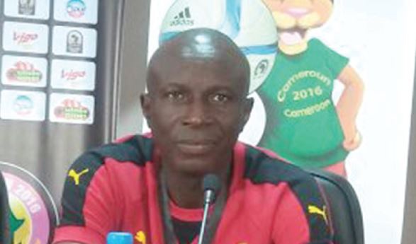 Yusif Basigi, two others nominated for WPL NASCO Coach of the month
