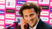 Diego Forlan says the game is his most memorable World Cup game