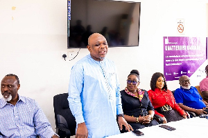 The purpose of the tour was to conduct a comprehensive needs assessment of airport operations