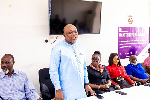 GACL board and management conclude regional airport inspections