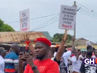 Some members of the church