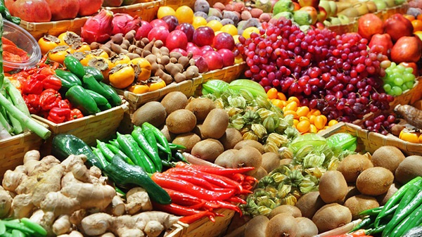 Prices of food items increase sharply in Sunyani