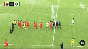 Players Charged