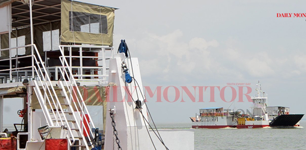 MV Pearl says it has undergone maintenance after a 3-week delay