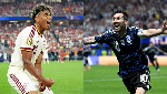 The King, the Prince and the Crown: Messi and Yamal headline World Cup final The King, the Prince and the Crown: Messi and Yamal headline World Cup final
