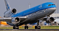 KLM has been operating in Ghana for decades