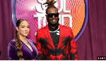 T-Pain and his wife involved in 'hit-and-run' accident