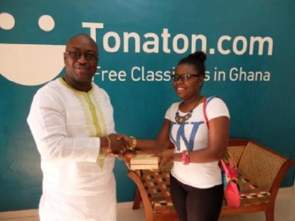 Tonaton Celebrates 1st Anniversary Now The Largest Marketplace In 