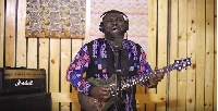 Kofi Owusu Dua Anto, popularly known as KODA