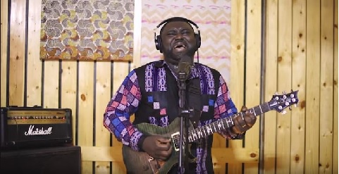 Kofi Owusu Dua Anto, popularly known as KODA