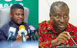 'If you sell gold at a loss, you are not a good trader' - Afenyo-Markin jabs GoldBod