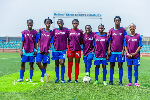 Police Ladies FC cruise to convincing 5-0 victory over Halifax Queens