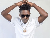 Shatta Wale was hopeful of winning the Artiste of the Year award but his fans turned him down