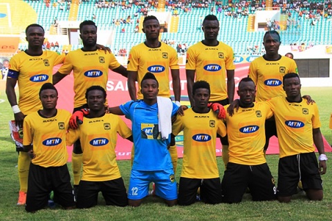 Asante Kotoko on Sunday will clash with the miners in Week 5 of the Ghana Premier League