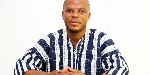 NPP will be responsive, inclusive and dynamic under my leadership - Sylvester Tetteh