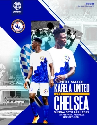 Premier League Week 29: Karela United v Berekum Chelsea Preview