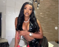 Augusta Osedion, popularly known as Austa XXO, was stabbed to death by her boyfriend