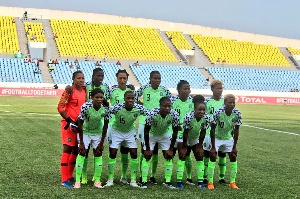 Niaja Win AWCON