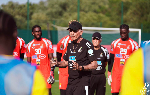 Carlos Queiroz to address media on Monday ahead of Wales friendly Carlos Queiroz to address media on Monday ahead of Wales friendly