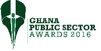 2016 Public Sector Awards