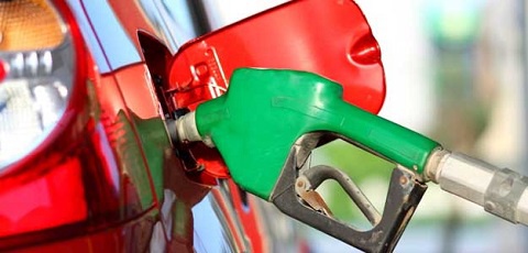 Suspension of levy on petroleum products extended