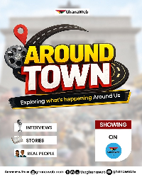 The street-focused format ensures viewers hear directly from citizens