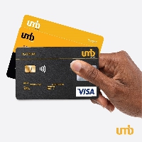 UMB Cards