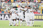 No Break-In, No Footage: Hotel denies Black Stars robbery claims No Break-In, No Footage: Hotel denies Black Stars robbery claims