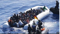 Western Balkans smugglers pushing West Africa deeper into cocaine trade, report says