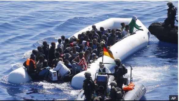 Western Balkans smugglers pushing West Africa deeper into cocaine trade, report says