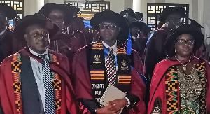 Cancer care in Ghana hampered by inadequate registries