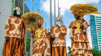 Trinidad and Tobago celebrates Emancipation Day to remember the end of slavery