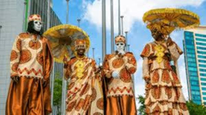 Trinidad and Tobago celebrates Emancipation Day to remember the end of slavery