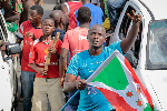 Burundi marks 33 years since Ndadaye’s assassination amid concerns over democracy