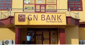 GN Savings and Loans