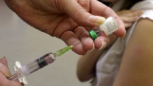 Experts warn there are not enough available vaccines in the country