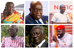 Stomach direction NPP GS to buying cars for Akufo-Addo – Chief of Agric Nzema's ‘explosive’ interview