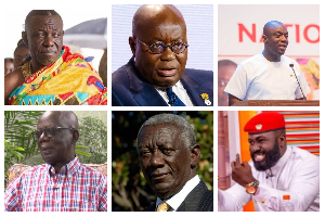 Stomach direction NPP GS to buying cars for Akufo-Addo – Chief of Agric Nzema's ‘explosive’ interview Stomach direction NPP GS to buying cars for Akufo-Addo – Chief of Agric Nzema's ‘explosive’ interview