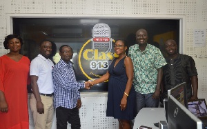 Association of Chartered Certified Accountants (ACCA) has partnered Class Media Group