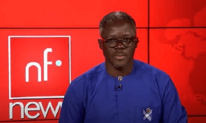 Samson Lardy Anyenini, Private Legal Practitioner