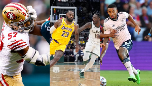 The NFL, Premier League and NBA generate the most revenue