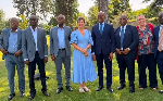 Ghana, UK discuss progress on forest governance and sustainable timber trade
