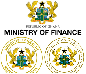 These Ministries Contributed To About 95% Of The Infractions In The A G's Report