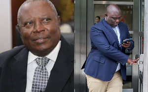 Martin Amidu has expressed doubts about Ghana’s ability to produce meaningful criminal evidence