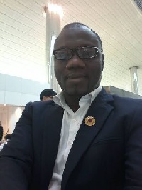 Zambaga Rufai Saminu is a columnist