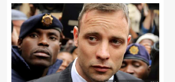 Oscar Pistorius will be treated like any other prisoner on parole, officials say
